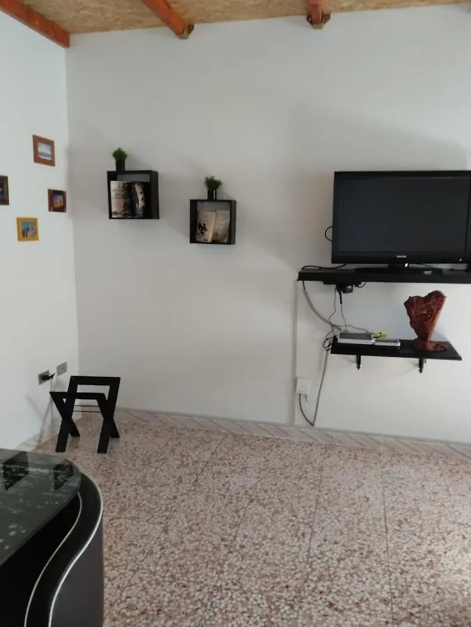 Casa Rural Villa Granadilla De Abona Holiday home