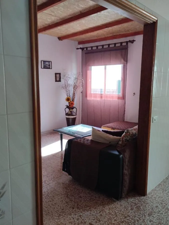 Casa Rural Villa Granadilla De Abona Holiday home