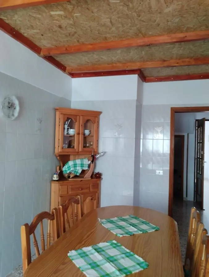 Holiday home Casa Rural Villa Granadilla De Abona