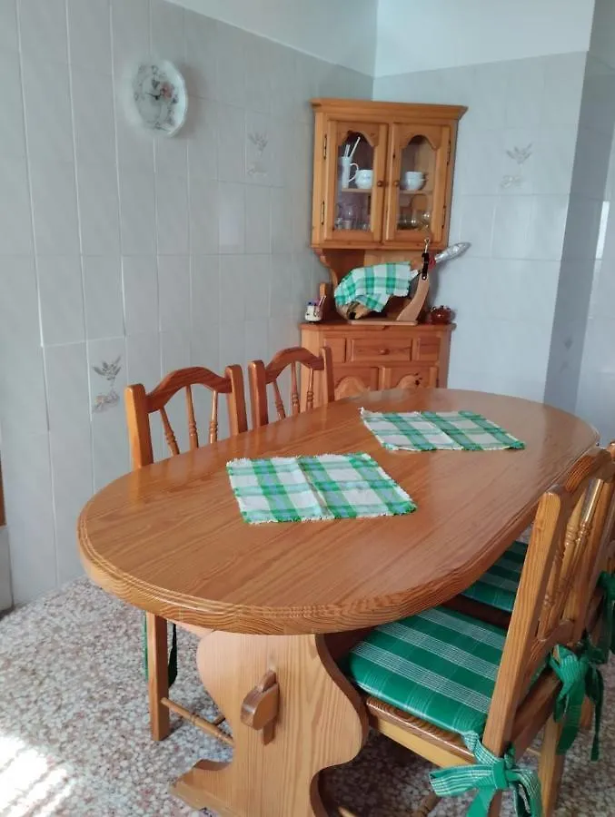 Casa Rural Villa Granadilla De Abona Spain
