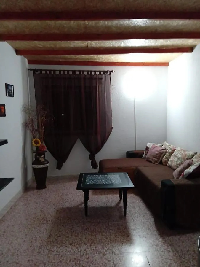 그라나딜라데아보나 Casa Rural 빌라 0*,