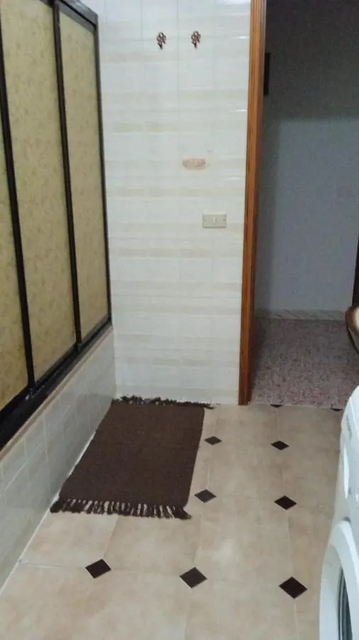 그라나딜라데아보나 Casa Rural 빌라