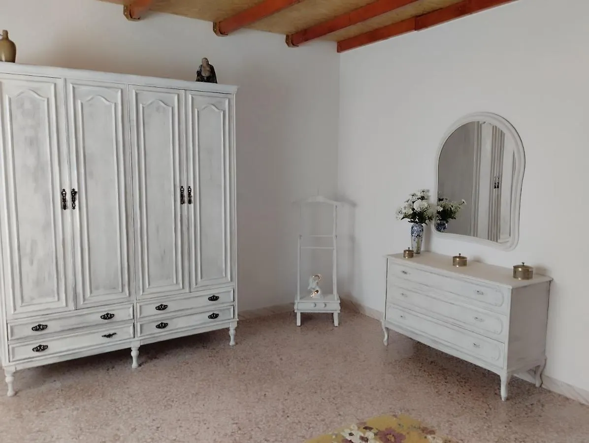 Holiday home Casa Rural Villa Granadilla De Abona